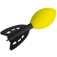 Football Rocket | Custom Branded | Promotional Novelty | BRAND KNEW PROMOTIONAL PRODUCTS