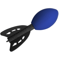 Football Rocket | Custom Branded | Promotional Novelty | BRAND KNEW PROMOTIONAL PRODUCTS