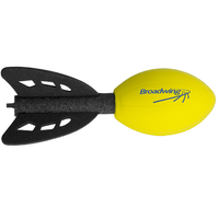 Football Rocket | Custom Branded | Promotional Novelty | BRAND KNEW PROMOTIONAL PRODUCTS