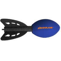 Football Rocket | Custom Branded | Promotional Novelty | BRAND KNEW PROMOTIONAL PRODUCTS