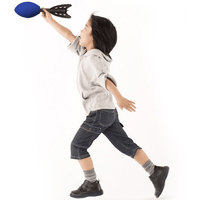 Football Rocket | Custom Branded | Promotional Novelty | BRAND KNEW PROMOTIONAL PRODUCTS