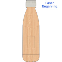 Forager Bottle