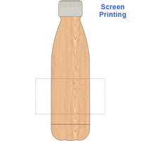 Forager Bottle | Custom Branded | Promotional Drink Bottle | BRAND KNEW PROMOTIONAL PRODUCTS