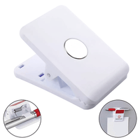 Fridge Magnet Clip | Custom Branded | Promotional magnet | BRAND KNEW PROMOTIONAL PRODUCTS