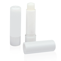 Frosted Tube Lip Balm