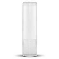 Frosted Tube Lip Balm