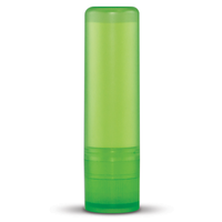 Frosted Tube Lip Balm