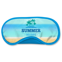 Full Colour Eye Mask