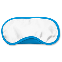 Full Colour Eye Mask | Custom Branded | Promotional Novelty | BRAND KNEW PROMOTIONAL PRODUCTS