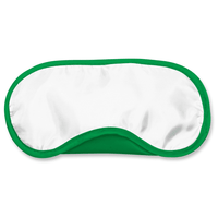 Full Colour Eye Mask | Custom Branded | Promotional Novelty | BRAND KNEW PROMOTIONAL PRODUCTS