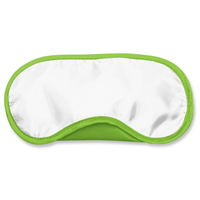 Full Colour Eye Mask | Custom Branded | Promotional Novelty | BRAND KNEW PROMOTIONAL PRODUCTS