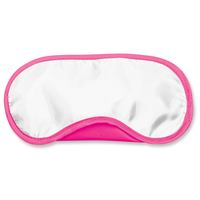 Full Colour Eye Mask