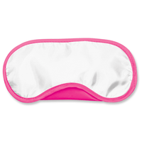 Full Colour Eye Mask | Custom Branded | Promotional Novelty | BRAND KNEW PROMOTIONAL PRODUCTS