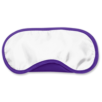 Full Colour Eye Mask | Custom Branded | Promotional Novelty | BRAND KNEW PROMOTIONAL PRODUCTS