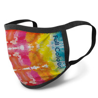 Full Colour Face Mask