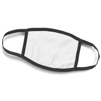 Full Colour Face Mask