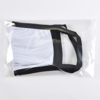 Full Colour Face Mask