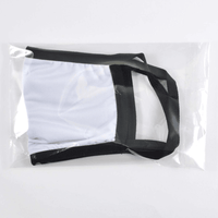 Full Colour Face Mask | Custom Branded | Promotional Health | BRAND KNEW PROMOTIONAL PRODUCTS