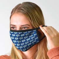 Full Colour Face Mask