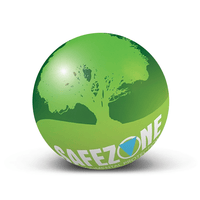 Full Colour Stress Ball Shape | Custom Branded | Promotional Stress Shape | BRAND KNEW PROMOTIONAL PRODUCTS