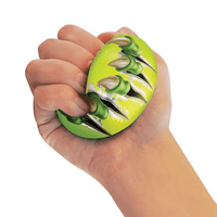 Full Colour Stress Ball Shape | Custom Branded | Promotional Stress Shape | BRAND KNEW PROMOTIONAL PRODUCTS