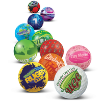 Full Colour Stress Ball Shape | Custom Branded | Promotional Stress Shape | BRAND KNEW PROMOTIONAL PRODUCTS