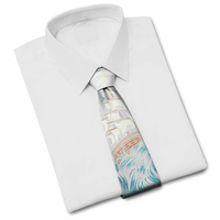 Custom Printed Neck Tie