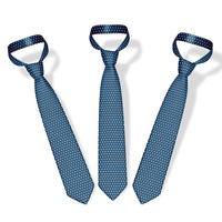 Custom Printed Neck Tie