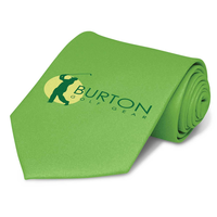 Custom Printed Neck Tie
