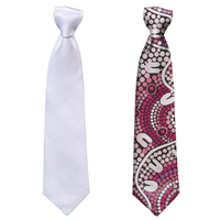 Custom Printed Neck Tie