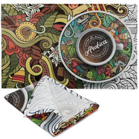 Full Colour Tea Towel | Custom Branded | Promotional lifestyle | BRAND KNEW PROMOTIONAL PRODUCTS