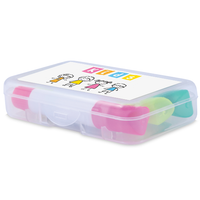 Gel Wax Highlighter Set