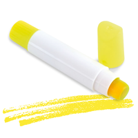 Gel Wax Highlighter Set