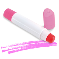 Gel Wax Highlighter Set