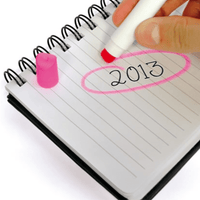 Gel Wax Highlighter Set | Custom Branded | Promotional Highlighter | BRAND KNEW PROMOTIONAL PRODUCTS