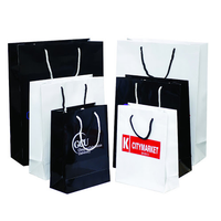 Gloss Laminate Paper Bag