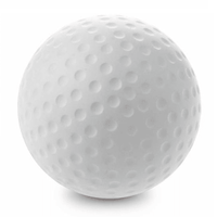 Golf Ball Stress Shape | Custom Branded | Promotional Stress Shape | BRAND KNEW PROMOTIONAL PRODUCTS