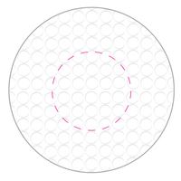 Golf Ball Stress Shape | Custom Branded | Promotional Stress Shape | BRAND KNEW PROMOTIONAL PRODUCTS