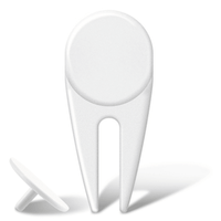 Golf Divot Repairer with Marker | Custom Branded | Promotional Golf | BRAND KNEW PROMOTIONAL PRODUCTS