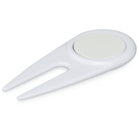 Golf Divot Repairer with Marker | Custom Branded | Promotional Golf | BRAND KNEW PROMOTIONAL PRODUCTS