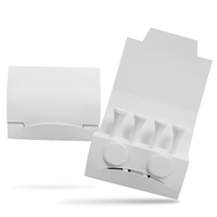 Golf Tee Wallet | Custom Branded | Promotional Golf | BRAND KNEW PROMOTIONAL PRODUCTS