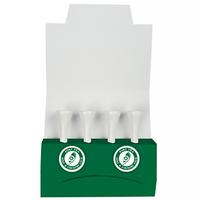 Golf Tee Wallet