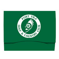 Golf Tee Wallet