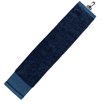 Golf Towel | Custom Branded | Promotional Golf | BRAND KNEW PROMOTIONAL PRODUCTS
