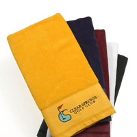 Golf Towel | Custom Branded | Promotional Golf | BRAND KNEW PROMOTIONAL PRODUCTS