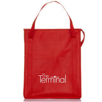 Goliath Cooler Bag | Custom Branded | Promotional Cooler Bag | BRAND KNEW PROMOTIONAL PRODUCTS