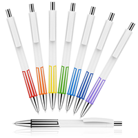 Grecco Pen