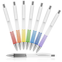 Grecco Pen | Custom Branded | Promotional pen | BRAND KNEW PROMOTIONAL PRODUCTS