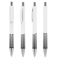 Grecco Pen | Custom Branded | Promotional pen | BRAND KNEW PROMOTIONAL PRODUCTS