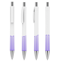 Grecco Pen | Custom Branded | Promotional pen | BRAND KNEW PROMOTIONAL PRODUCTS